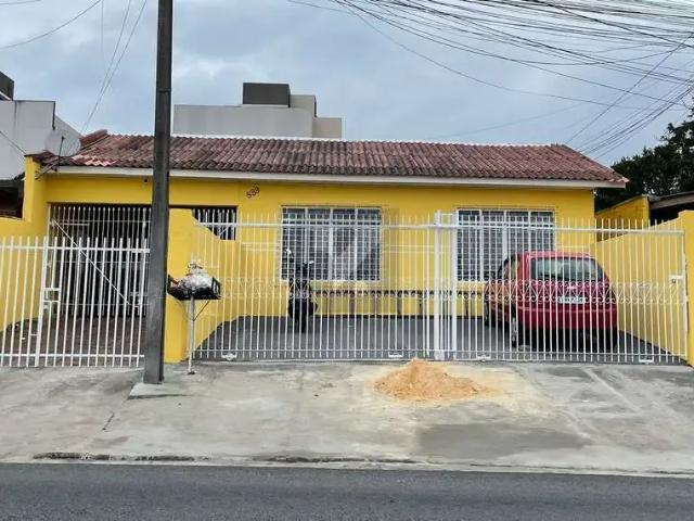 Terreno / Lote para Venda em Curitiba/PR Alto Boqueirão