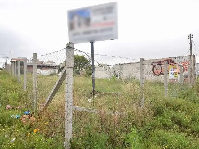Terreno / Lote para Venda em Curitiba/PR Alto Boqueirão