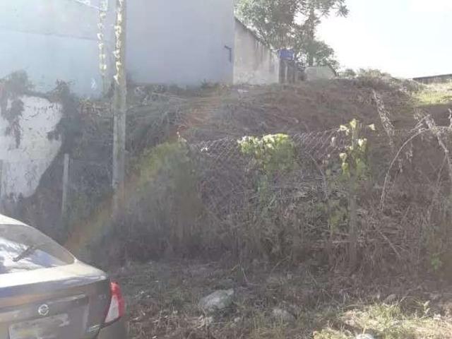 Terreno / Lote para Venda em Curitiba/PR Alto Boqueirão