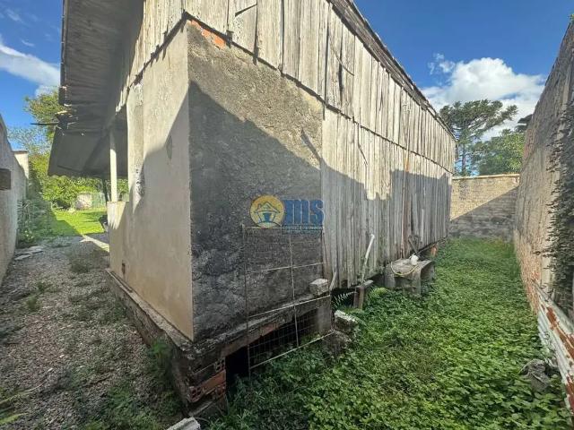 Terreno / Lote para Venda em Curitiba/PR Alto Boqueirão