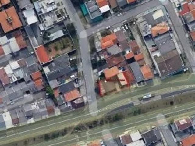 Terreno / Lote para Venda em Curitiba/PR Alto Boqueirão