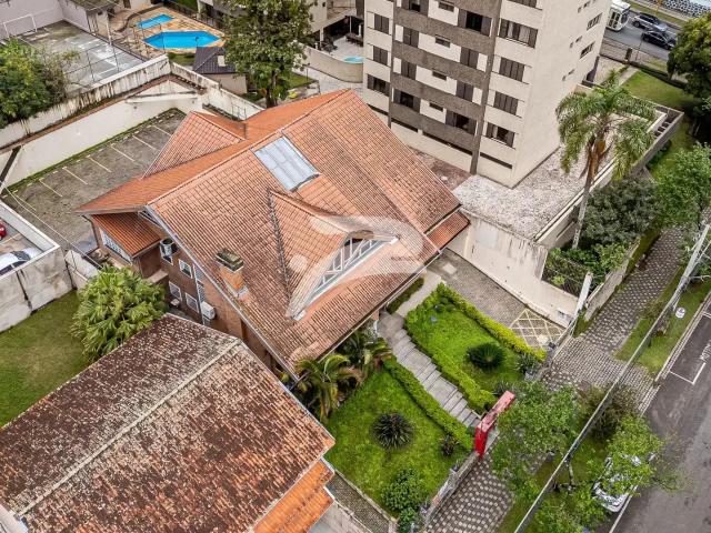 Terreno / Lote para Venda em Curitiba/PR Alto da Glória