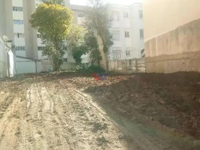 Terreno / Lote para Venda em Curitiba/PR Alto da Glória