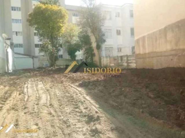 Terreno / Lote para Venda em Curitiba/PR Alto da Glória
