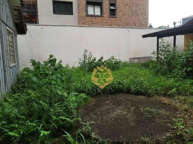 Terreno / Lote para Venda em Curitiba/PR Alto da Glória