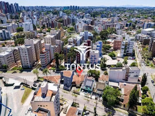 Terreno / Lote para Venda em Curitiba/PR Alto da Glória