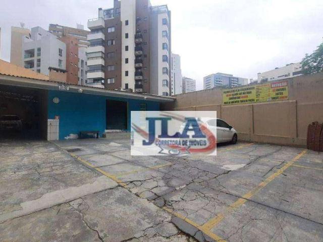 Terreno / Lote para Venda em Curitiba/PR Alto da Glória