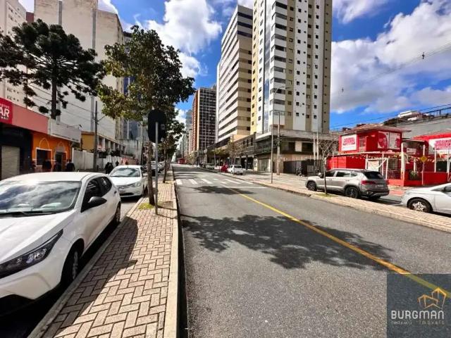 Terreno / Lote para Venda em Curitiba/PR Alto da Glória