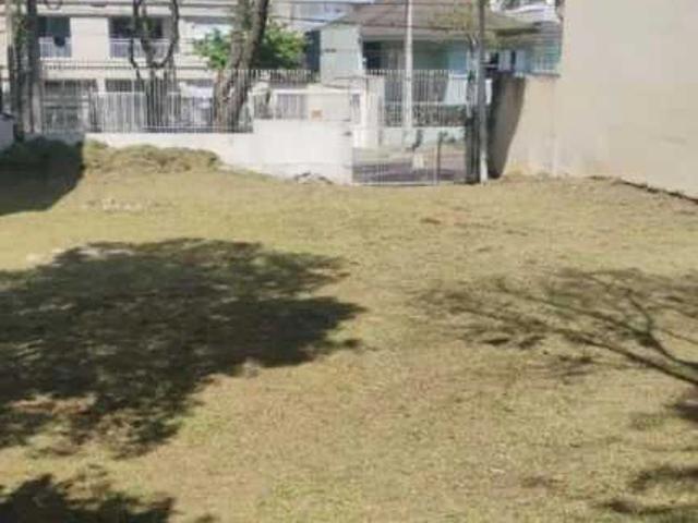 Terreno / Lote para Venda em Curitiba/PR Alto da Glória