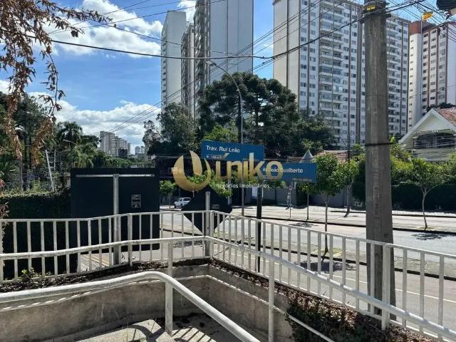 Terreno / Lote para Venda em Curitiba/PR Alto da Glória