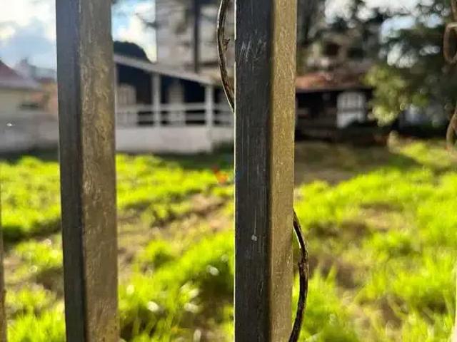Terreno / Lote para Venda em Curitiba/PR Alto da Rua XV