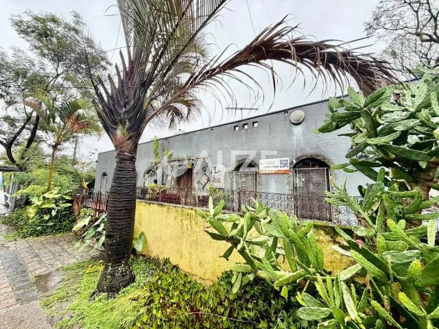 Terreno / Lote para Venda em Curitiba/PR Alto da Rua XV