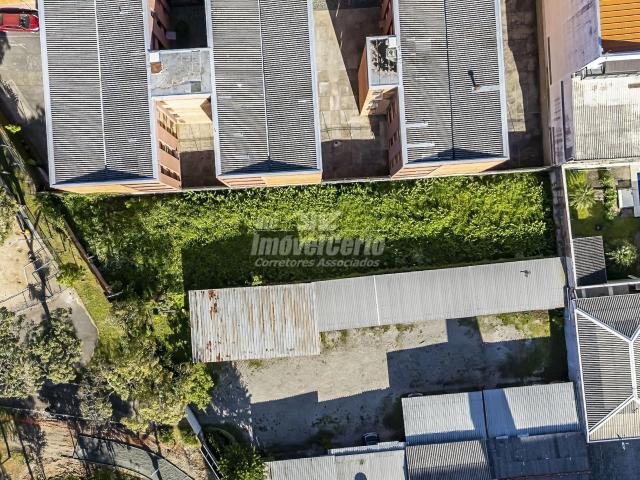 Terreno / Lote para Venda em Curitiba/PR Alto da Rua XV