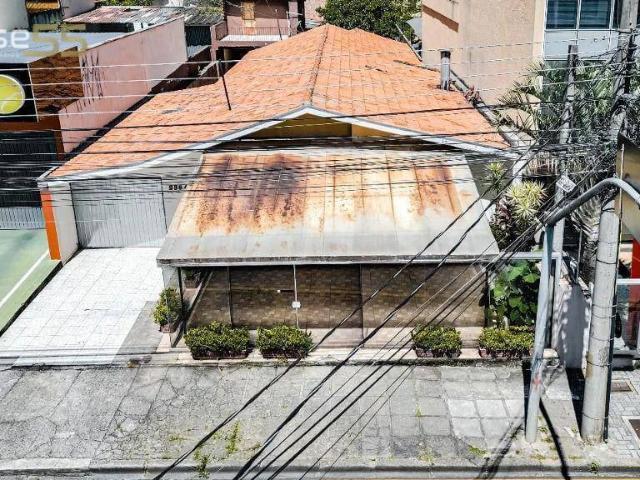 Terreno / Lote para Venda em Curitiba/PR Alto da Rua XV