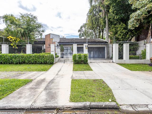 Terreno / Lote para Venda em Curitiba/PR Alto da Rua XV