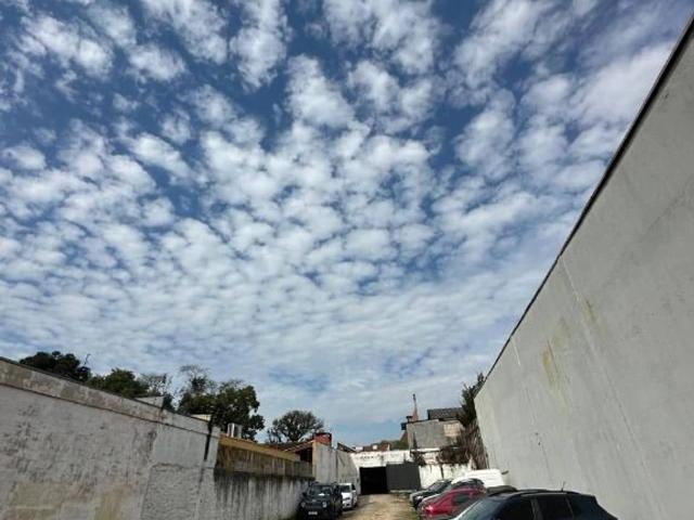 Terreno / Lote para Venda em Curitiba/PR Alto da Rua XV