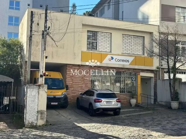 Terreno / Lote para Venda em Curitiba/PR Alto da Rua XV
