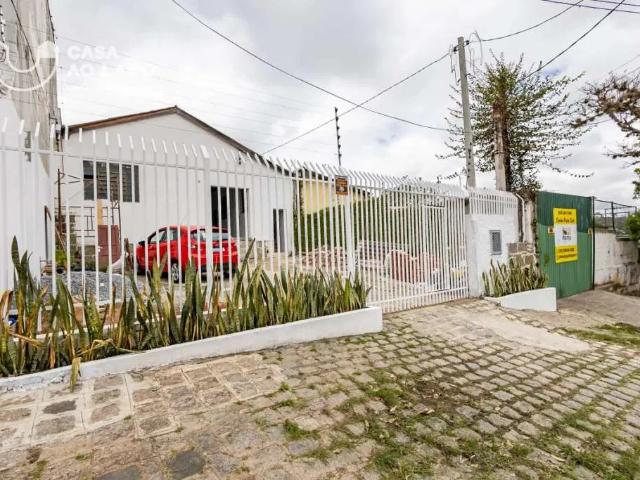 Terreno / Lote para Venda em Curitiba/PR Alto da Rua XV