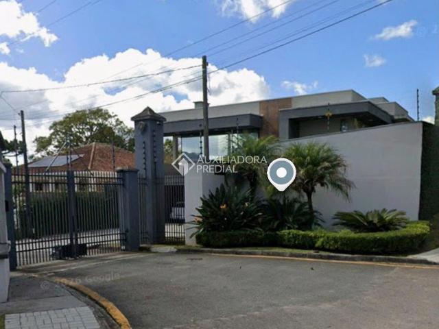 Terreno / Lote para Venda em Curitiba/PR Butiatuvinha