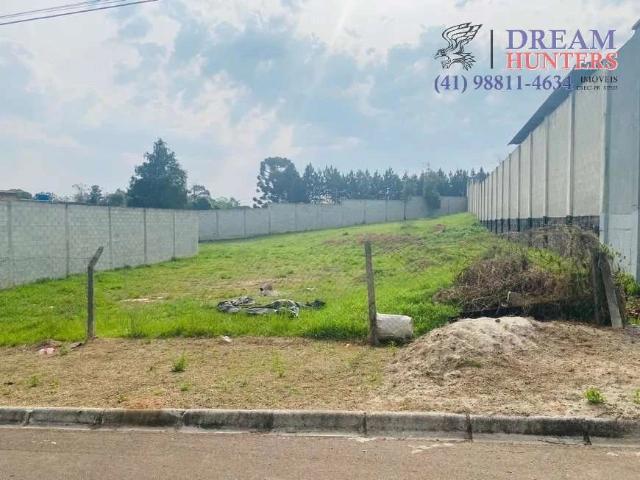 Terreno / Lote para Venda em Curitiba/PR Butiatuvinha