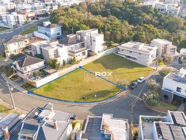 Terreno / Lote para Venda em Curitiba/PR Butiatuvinha