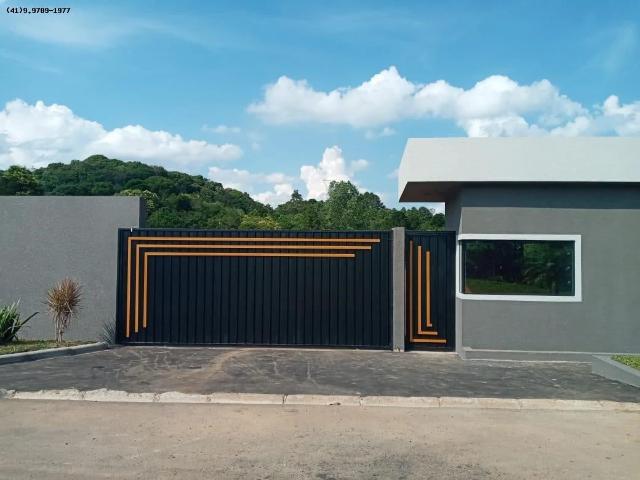 Terreno / Lote para Venda em Curitiba/PR Butiatuvinha