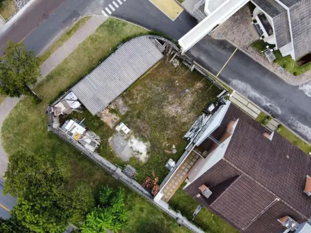 Terreno / Lote para Venda em Curitiba/PR Butiatuvinha