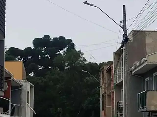 Terreno / Lote para Venda em Curitiba/PR Butiatuvinha