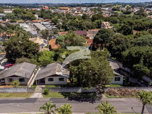 Terreno / Lote para Venda em Curitiba/PR Butiatuvinha