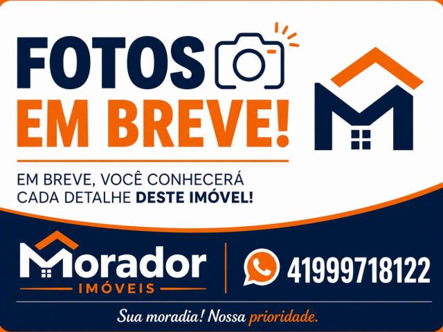 Terreno / Lote para Venda em Curitiba/PR Bacacheri