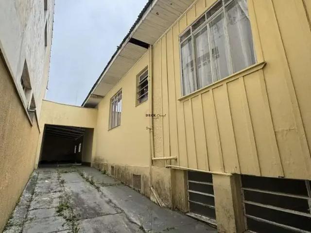 Terreno / Lote para Venda em Curitiba/PR Bacacheri