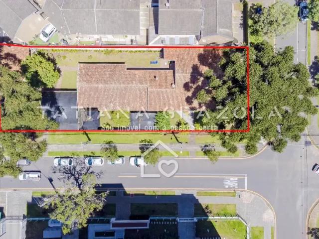 Terreno / Lote para Venda em Curitiba/PR Bacacheri