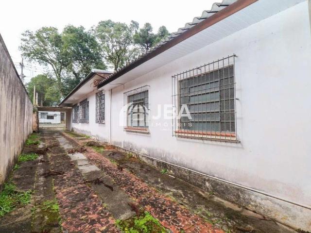 Terreno / Lote para Venda em Curitiba/PR Bacacheri