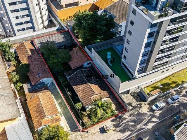 Terreno / Lote para Venda em Curitiba/PR Bacacheri