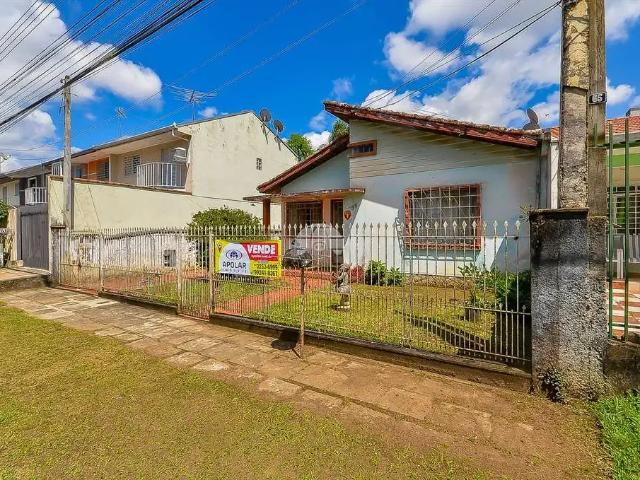 Terreno / Lote para Venda em Curitiba/PR Bacacheri