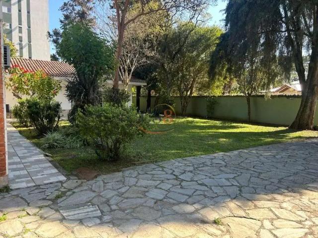 Terreno / Lote para Venda em Curitiba/PR Bacacheri