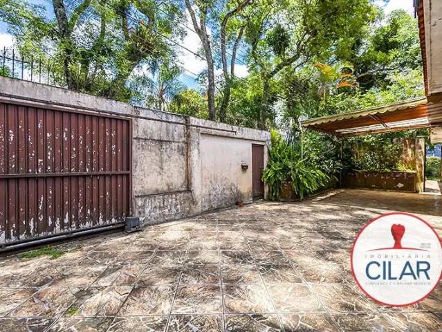 Terreno / Lote para Venda em Curitiba/PR Bacacheri