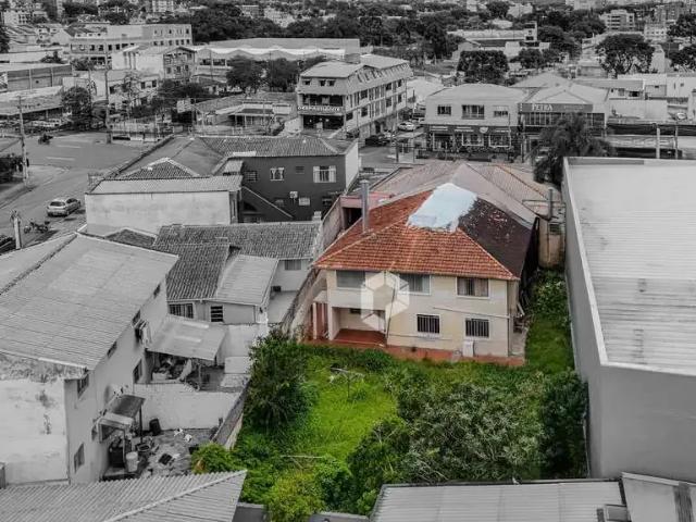 Terreno / Lote para Venda em Curitiba/PR Bacacheri