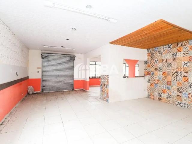 Terreno / Lote para Venda em Curitiba/PR Bacacheri