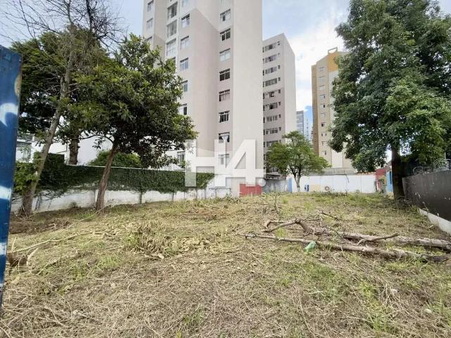 Terreno / Lote para Venda em Curitiba/PR Bacacheri