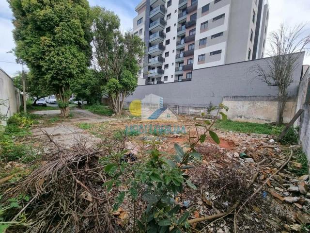 Terreno / Lote para Venda em Curitiba/PR Bacacheri