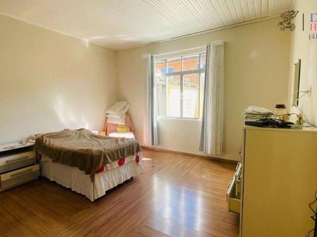 Terreno / Lote para Venda em Curitiba/PR Bacacheri