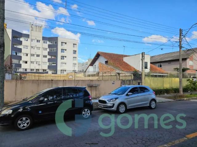 Terreno / Lote para Venda em Curitiba/PR Bacacheri