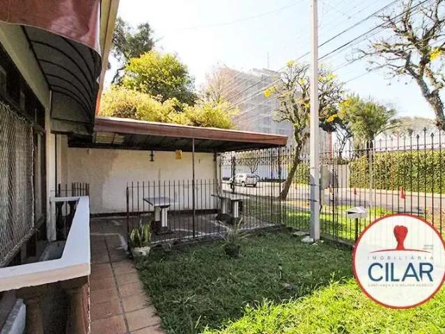 Terreno / Lote para Venda em Curitiba/PR Bacacheri