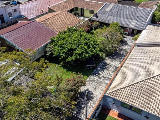 Terreno / Lote para Venda em Curitiba/PR Bacacheri