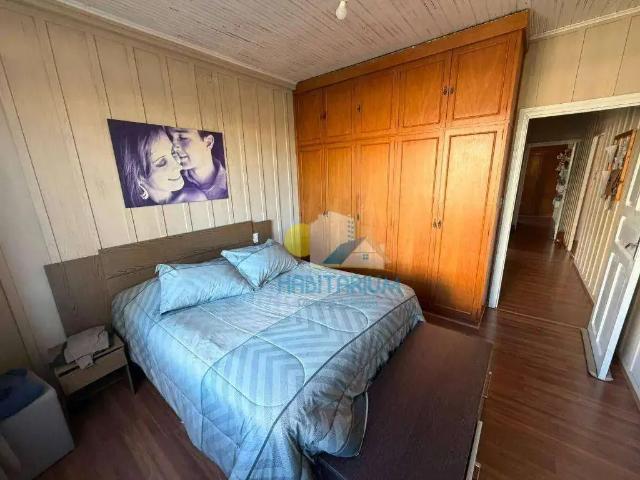 Terreno / Lote para Venda em Curitiba/PR Bacacheri