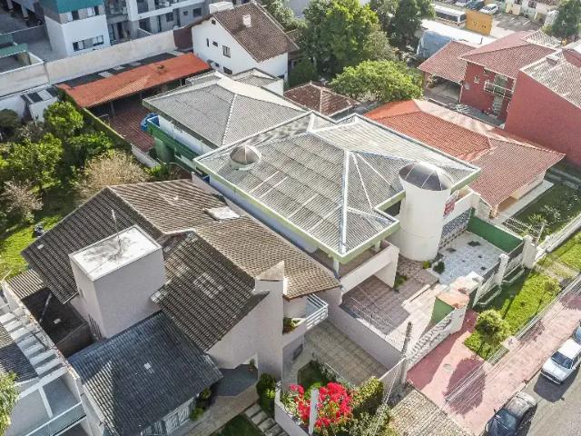 Terreno / Lote para Venda em Curitiba/PR Bacacheri