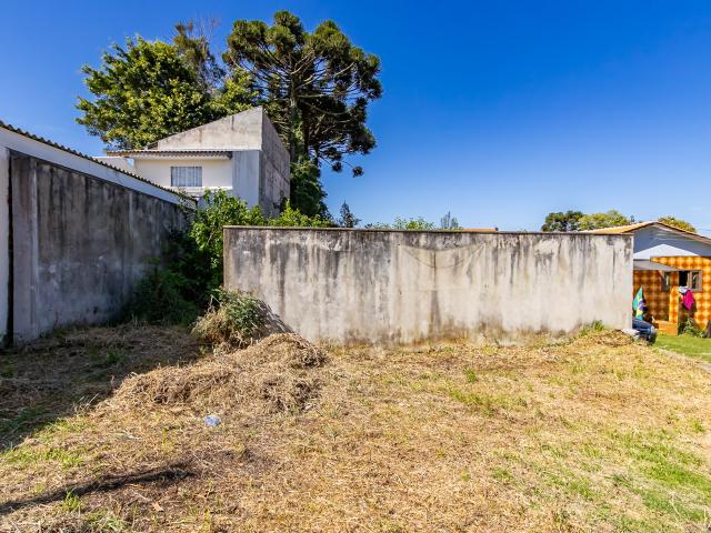 Terreno / Lote para Venda em Curitiba/PR Bacacheri