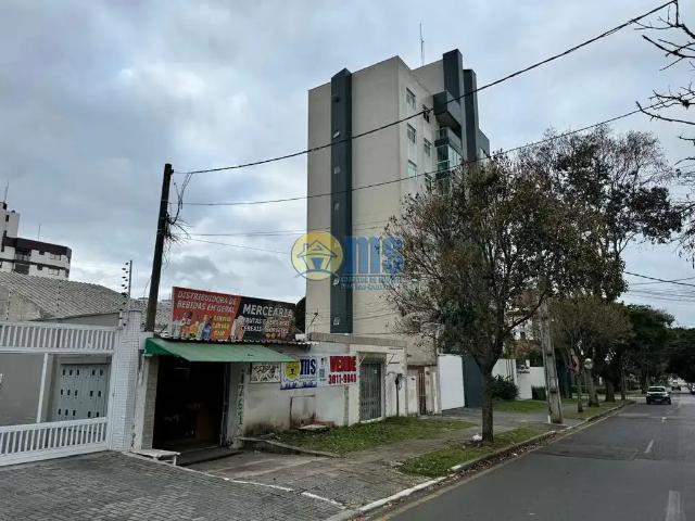 Terreno / Lote para Venda em Curitiba/PR Bacacheri