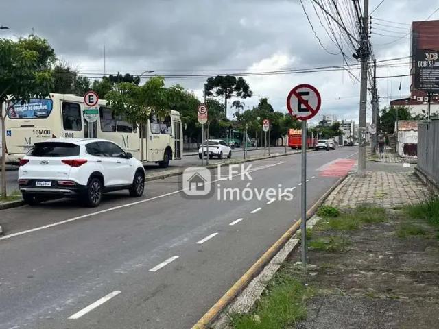 Terreno / Lote para Venda em Curitiba/PR Bacacheri